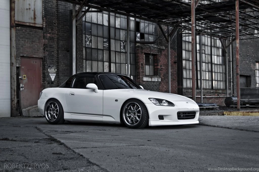 Honda S2000 Wallpapers By Speedx07 On Deviantart Desktop Background