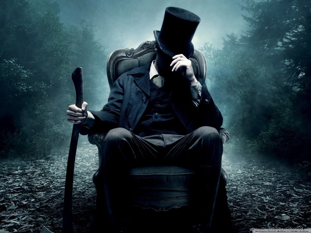 Abraham Lincoln Vampire Hunter HD Desktop Wallpapers : High ...