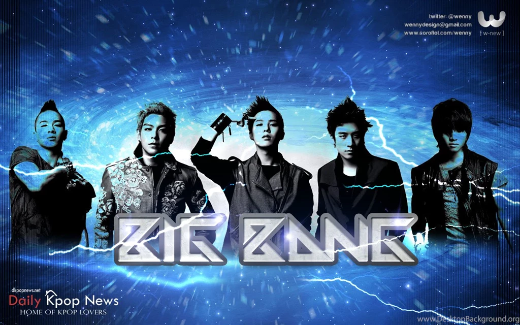 Big Bang Wallpapers Tumblr Tag