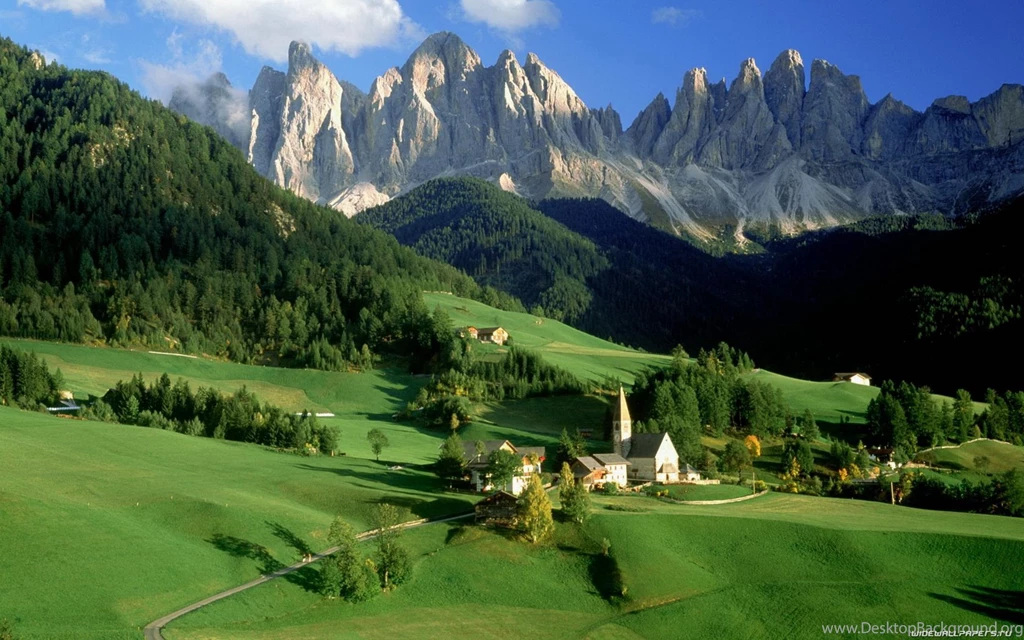 Nature Wallpapers High Quality Resolution – Wallpapers