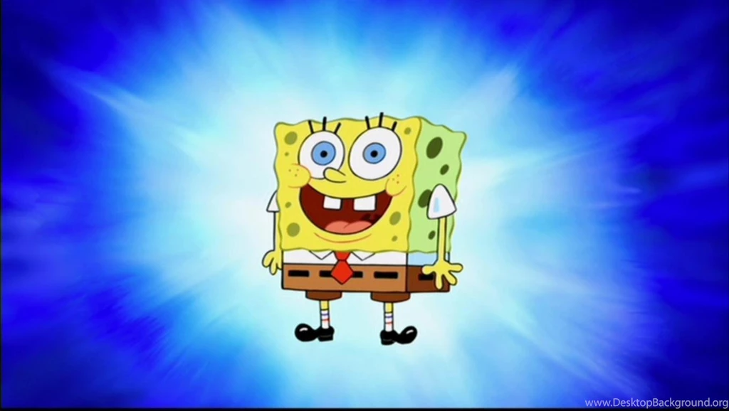 The Spongebob Squarepants Movie Full HD Image Wallpapers For iPhone ...