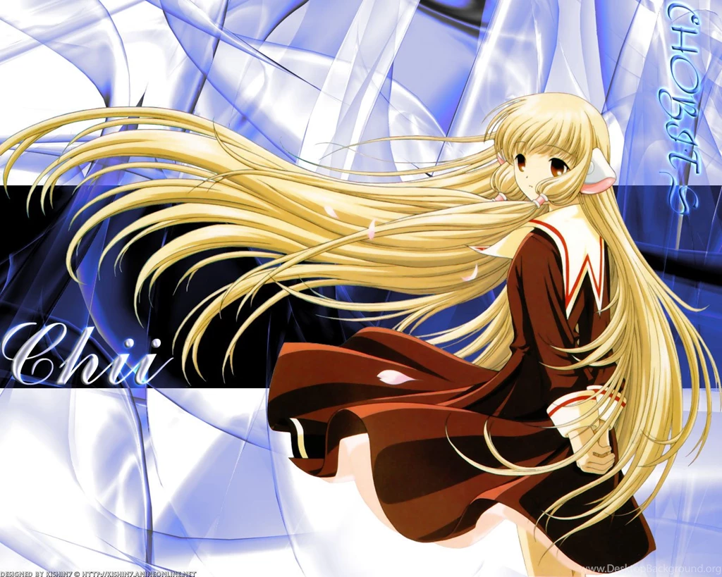 429 Chobits HD Wallpapers