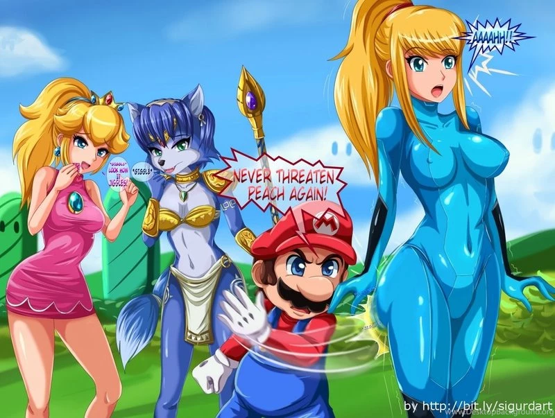 Paper Mario 1680x1050 Wallpapers – Video Games Mario HD Desktop ...