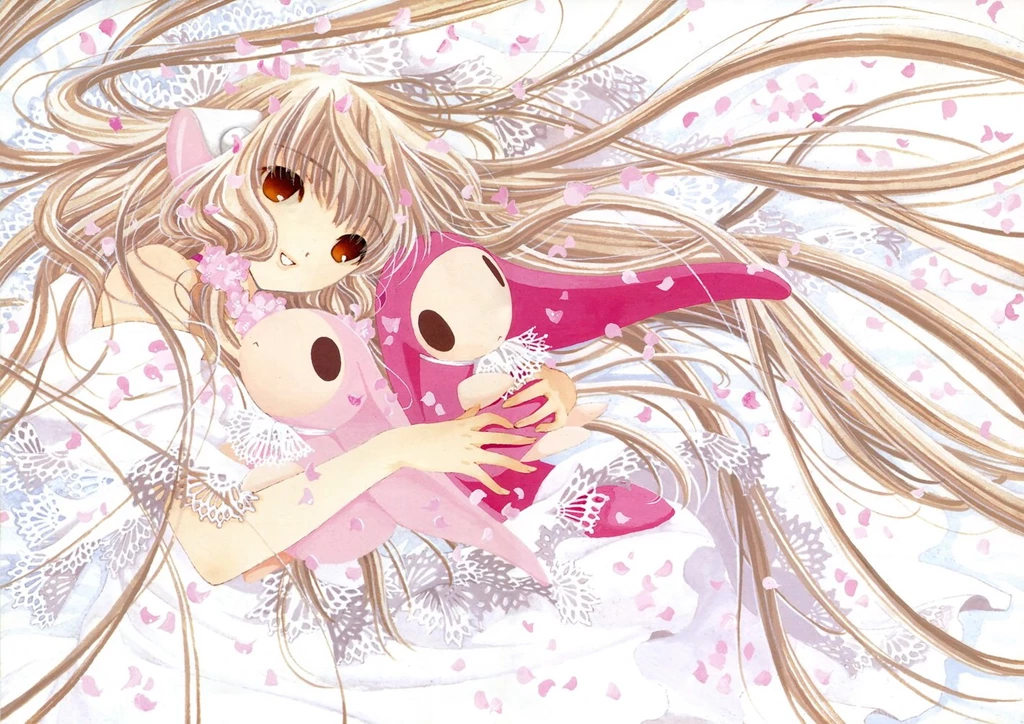 Chobits Free Wallpapers (65 Photos) For Your Desktop, Download ...