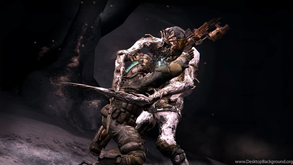 15 Quality Dead Space Wallpapers, Video Games