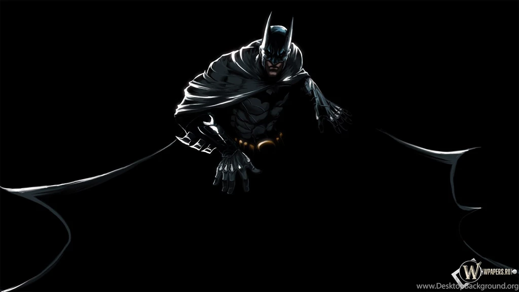 Batman Wallpapers 03 – HD Wallpaper, Wallpapers Pics The Best ...