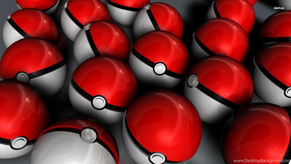 Pokeball Wallpapers Wallpapers Cave