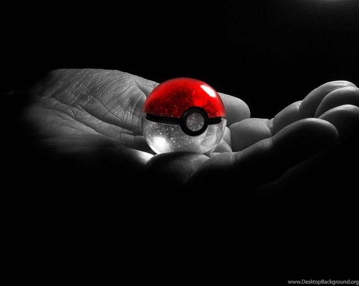 1000+ Images About Pokeball Wallpapers On Pinterest