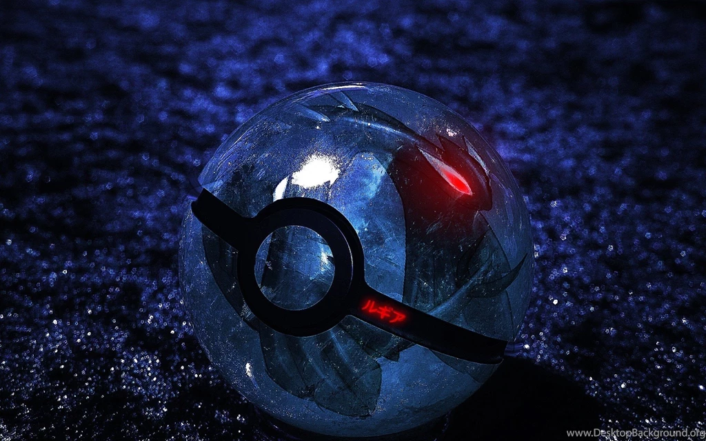Top Clear Pokeball Wallpapers Myspace Wallpapers
