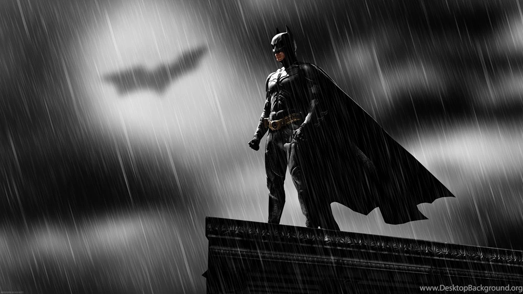 Batman Wallpapers Hd