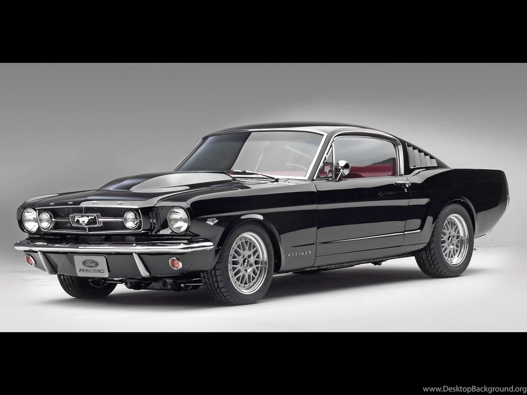 1965 Ford Mustang Desktop Wallpapers And High Resolution Images ...