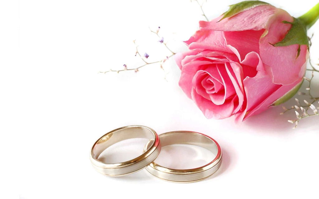 Wallpapers Wedding