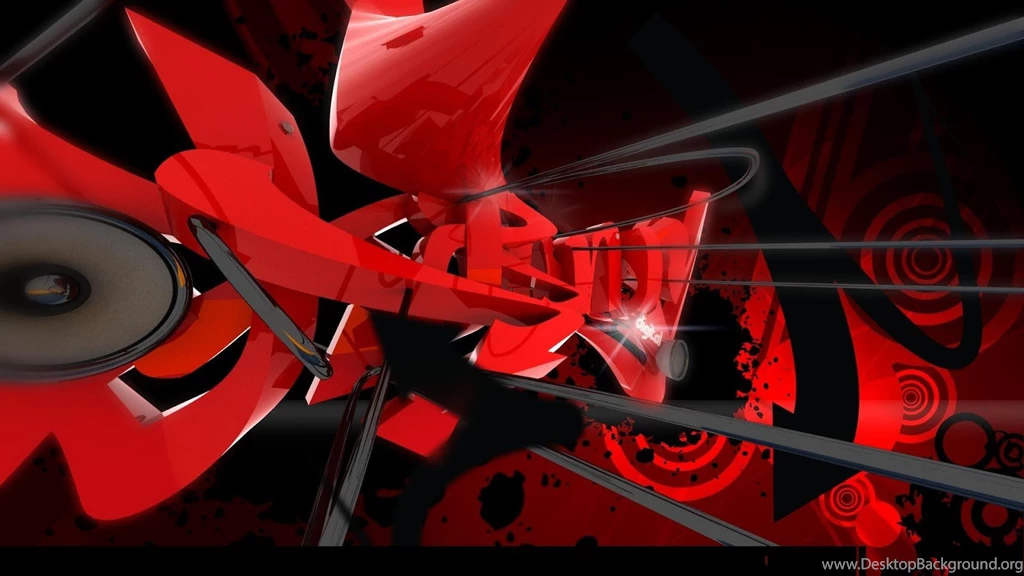 Graffiti Wallpapers 3D Android Apps On Google Play