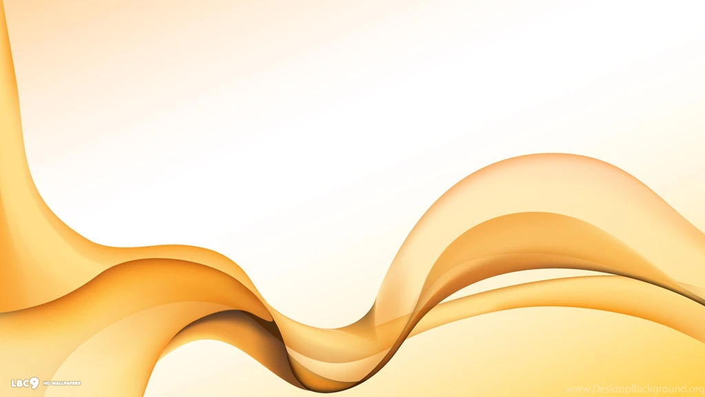 Desktop Hd Orange Abstract Backgrounds