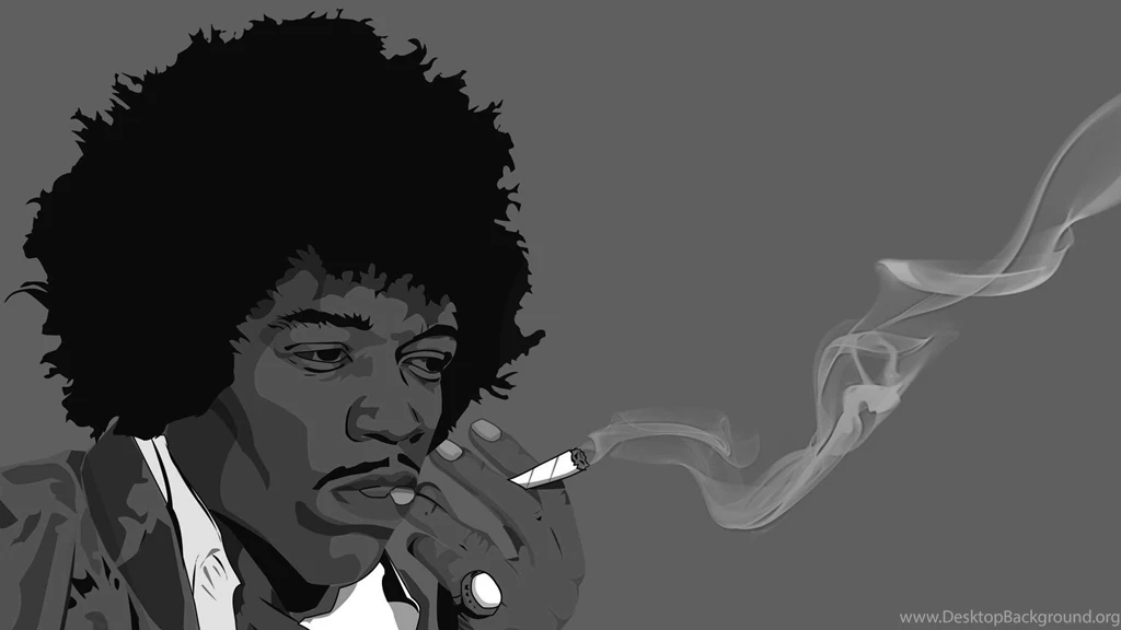 Jimi Hendrix Wallpapers Wallpapers Cave