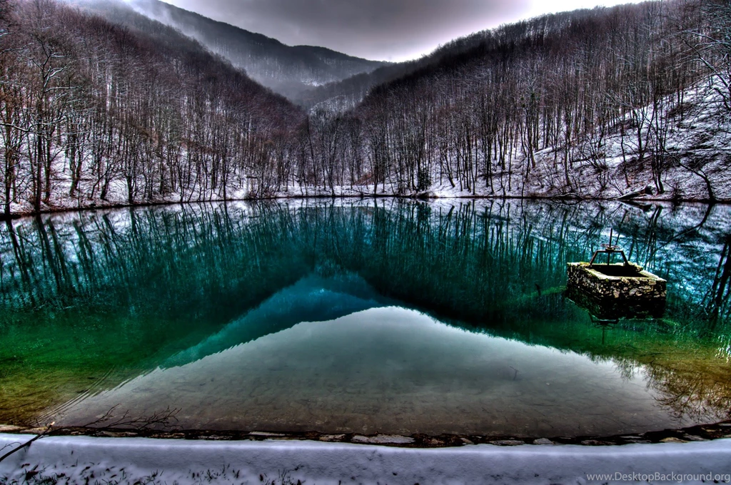 Scenic Computer Wallpapers, Desktop Backgrounds