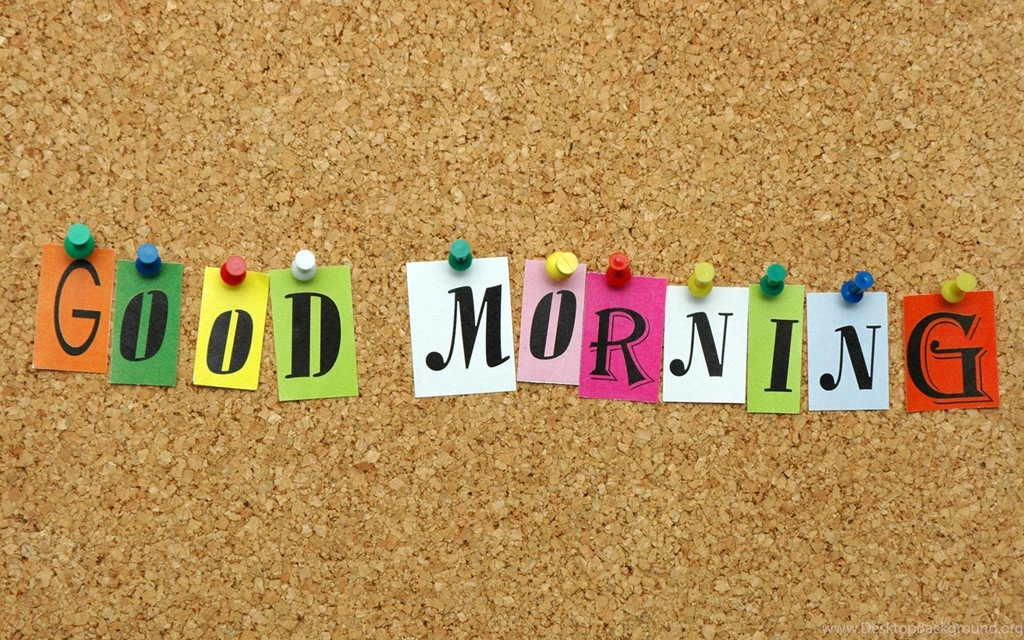 Good Morning Wishes Download Latest Wallpapers, HQ Backgrounds ...