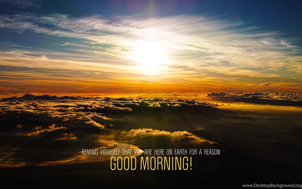 Good Morning Wallpapers Download Download Good Morning Wallpapers ...