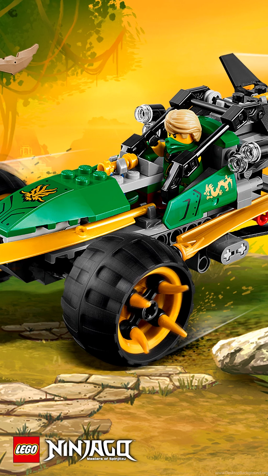 70755 Wallpapers Activities Ninjago LEGO.com
