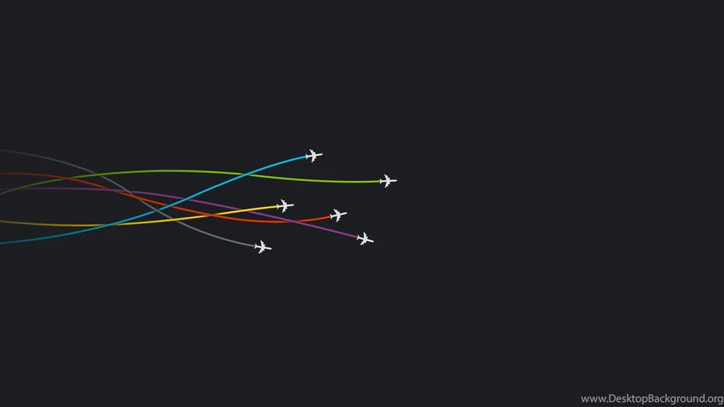 1920x1080 Aircrafts On Dark Backgrounds Desktop PC And Mac ...