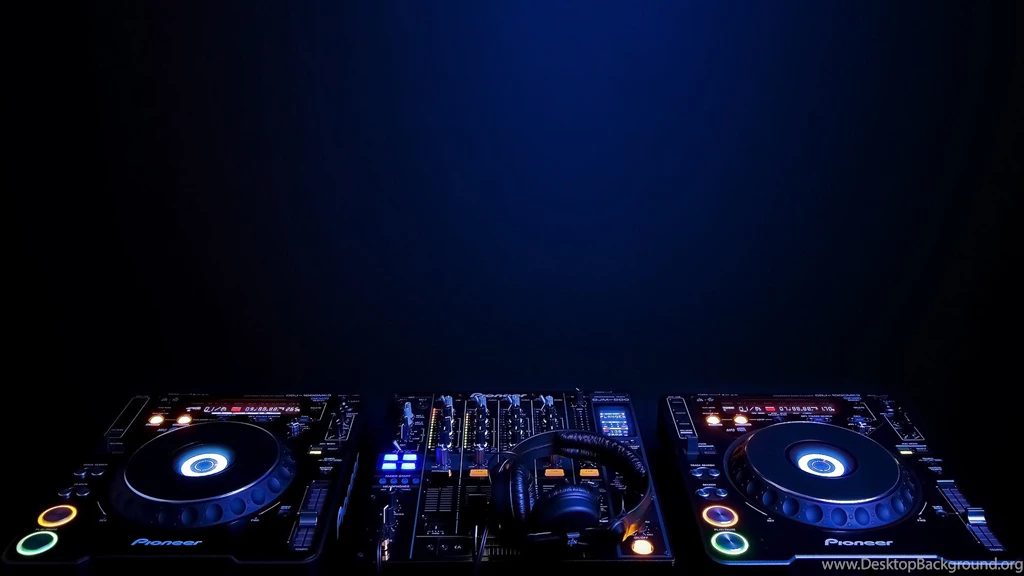 25+ Music Wallpapers, Backgrounds, Images