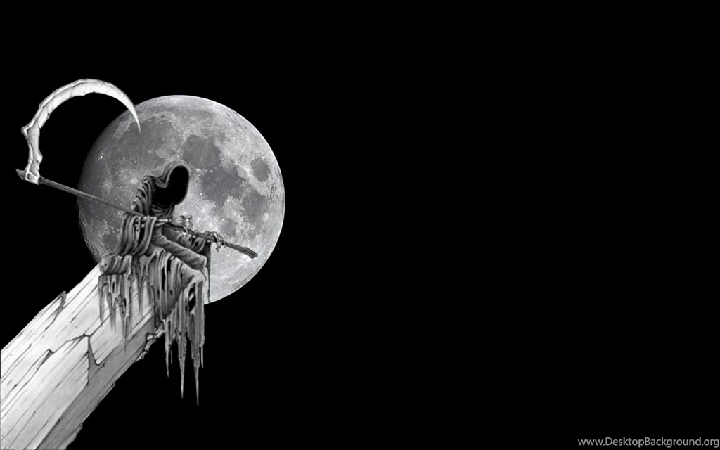 10/08/2015 1280x800px Picture Of Grim Reaper Desktop Wallpapers ...