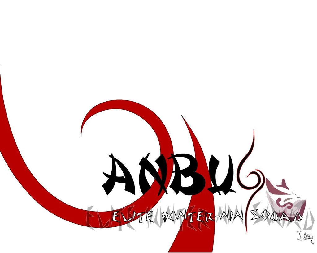 ANBU Wallpapers By Byakugan Boi On DeviantArt