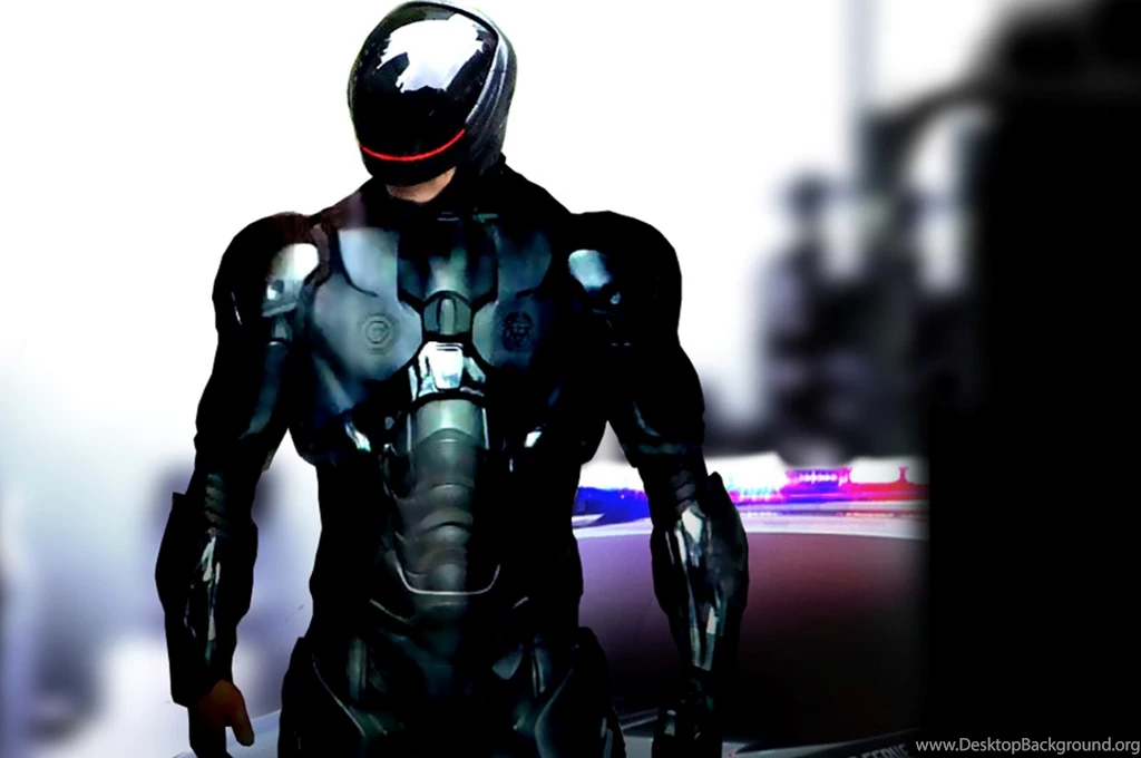 15 Quality RoboCop Wallpapers, TV & Movies