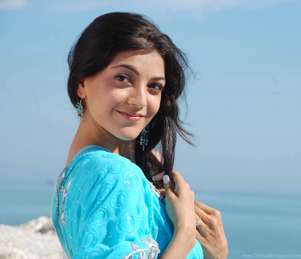 Kajal Agarwal Kajal Aggarwal High Resolution, High Quality ...