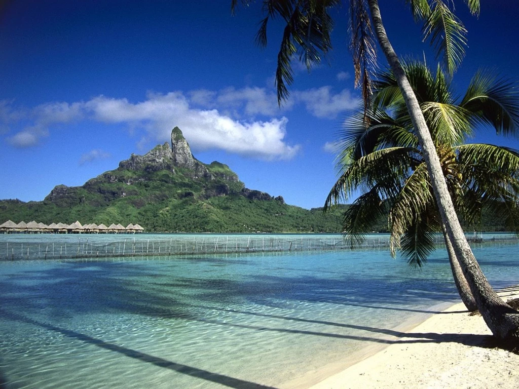 Beach Wallpapers