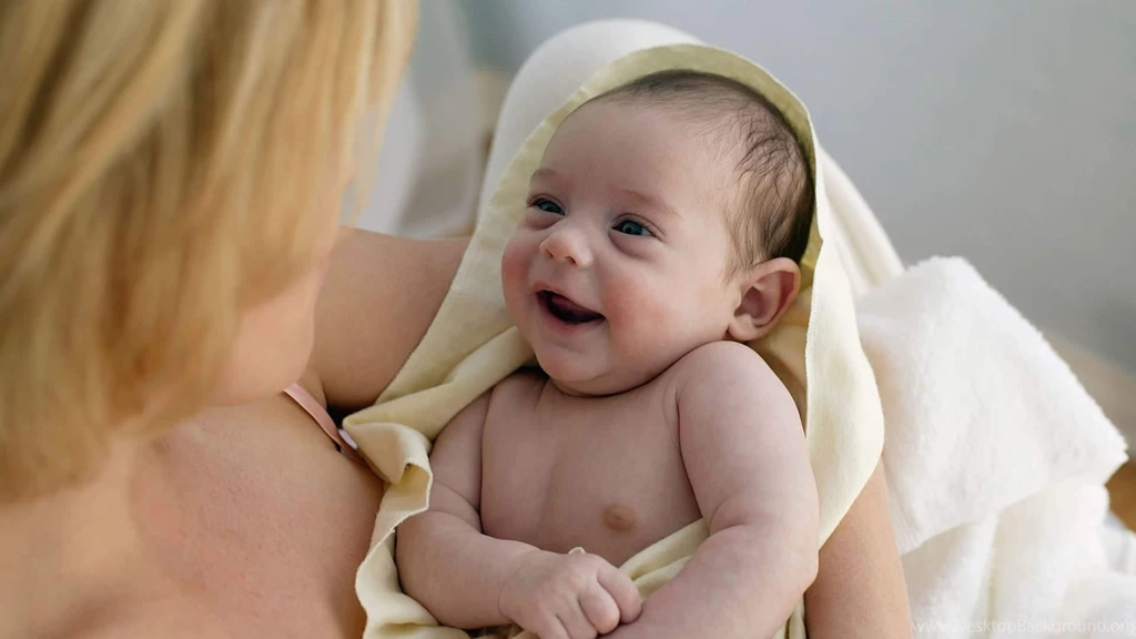 New Baby Wallpapers Wallpapers HD Wide