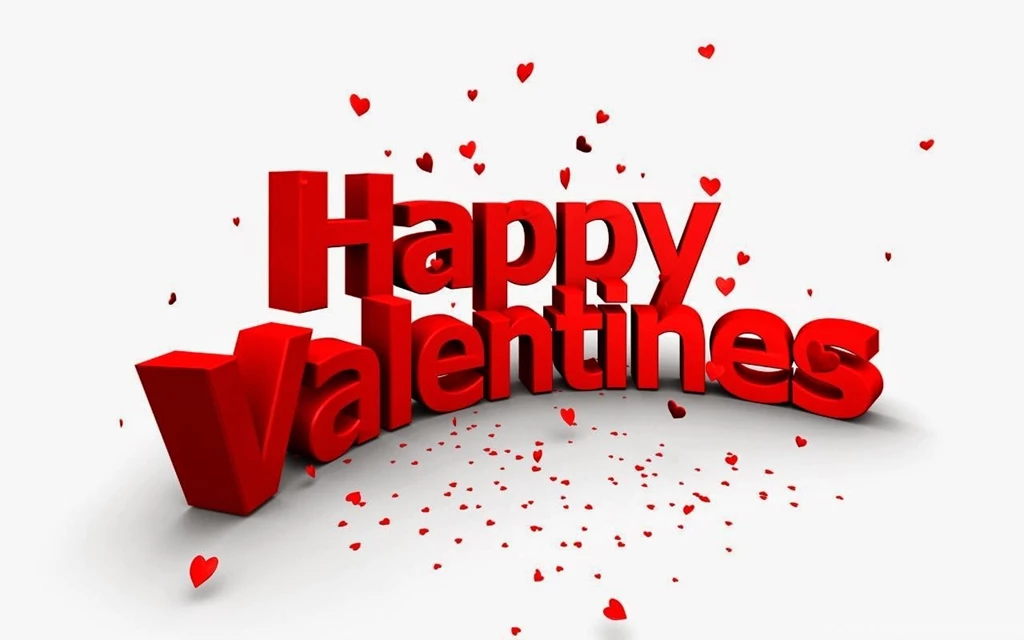 Best 10 Happy Valentines Day 2016 HD Wallpaper Images Pictures ...
