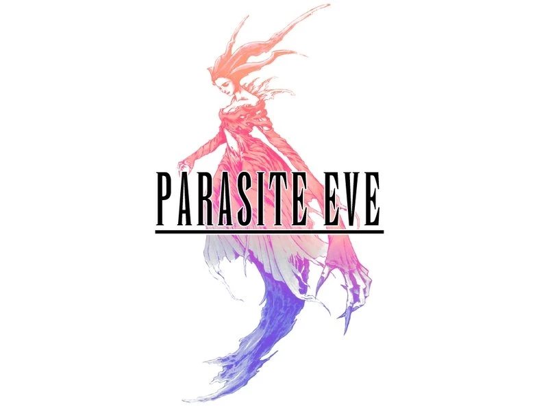 Video Games,Parasite Eve Video Games Parasite Eve 1024x768 ...