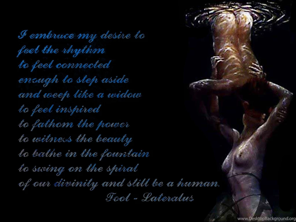 Lateralus By N0m3phr34k On DeviantArt