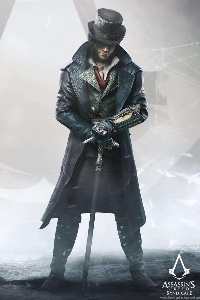 Assassin's Creed Syndicate Amazing Wallpapers
