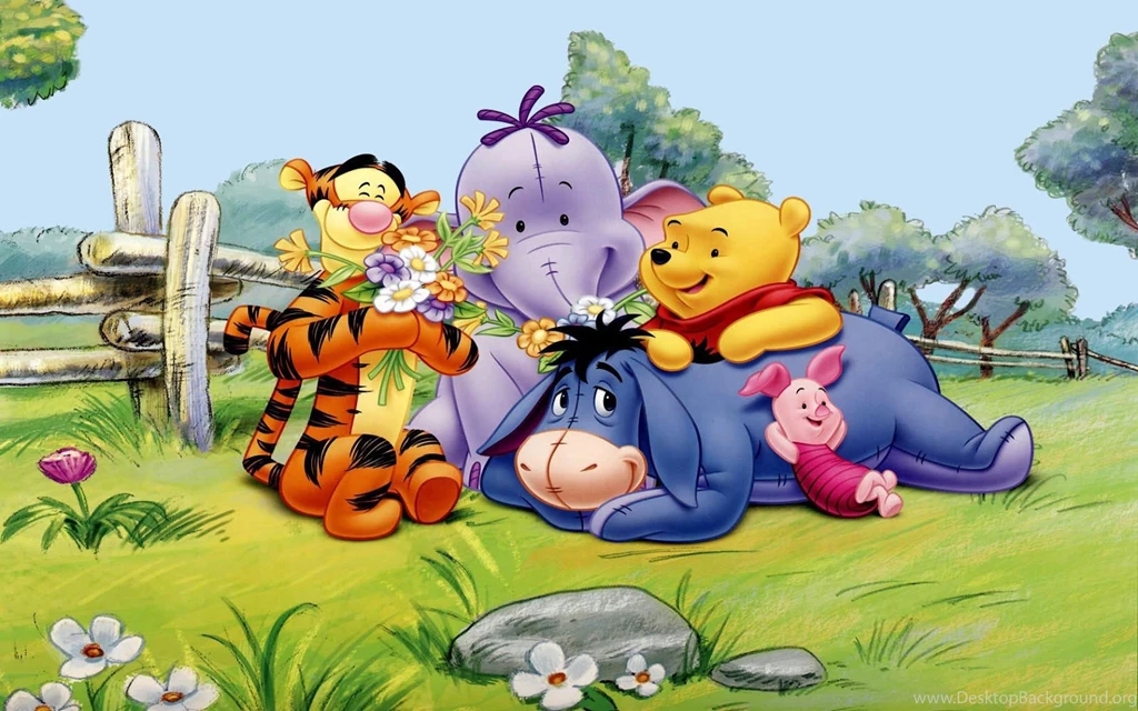 Cartoon Images Hd