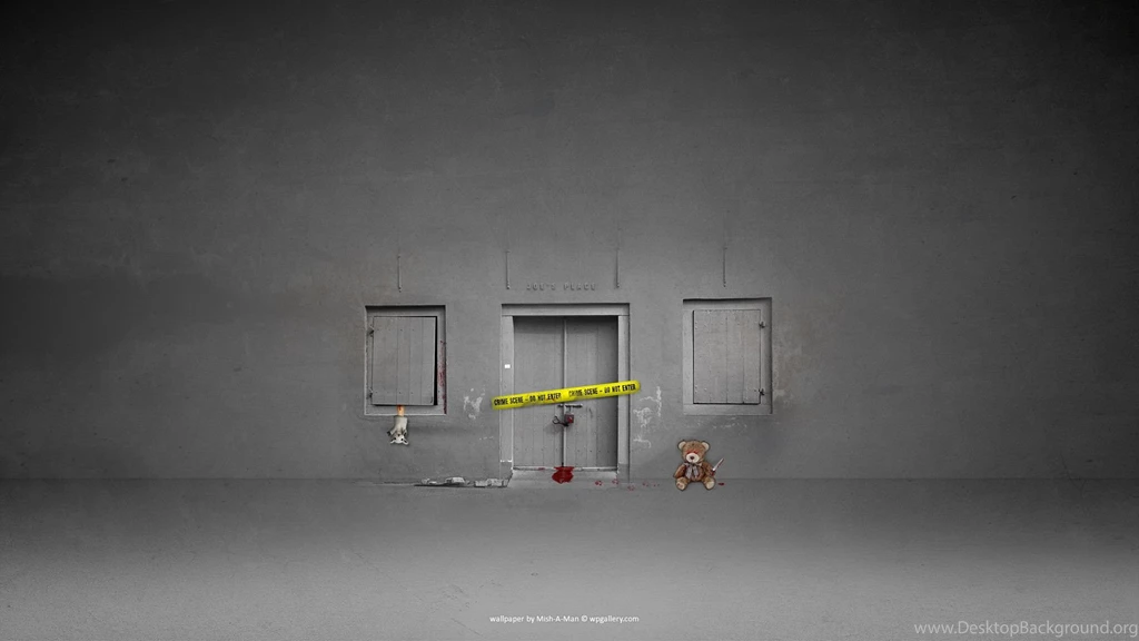 Crime Scene Wallpapers Wallpapers Cave