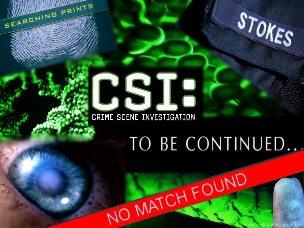 CSI Crime Scene Investigation Wallpapers Wallpapers