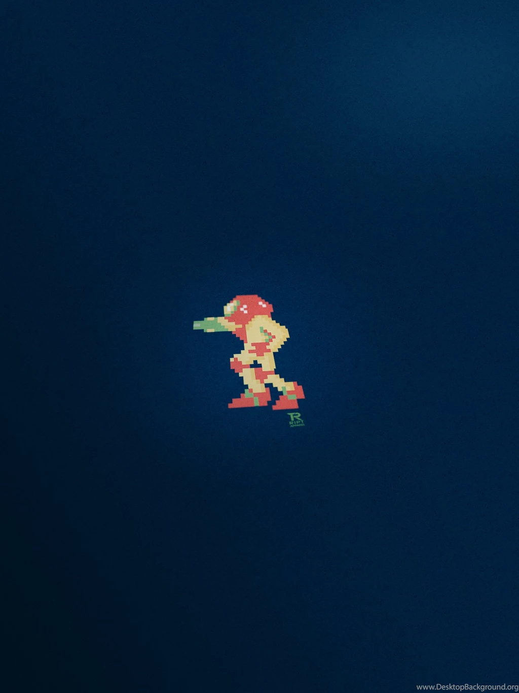 RIPT T Shirts: Metroid Poster & Wallpapers iPhone 5, And iPad ...