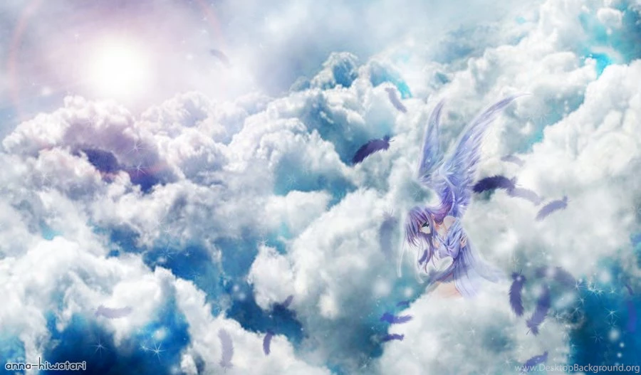 Must Angle Wallpapers WinMatrix