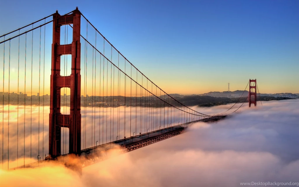 Wallpapers For San Francisco – Resolution 2560x1600px