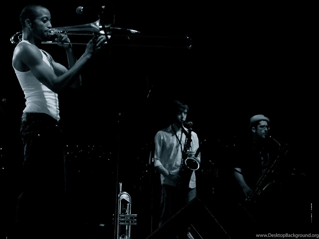 Plastic Sax: Review: Trombone Shorty At Crossroads KC