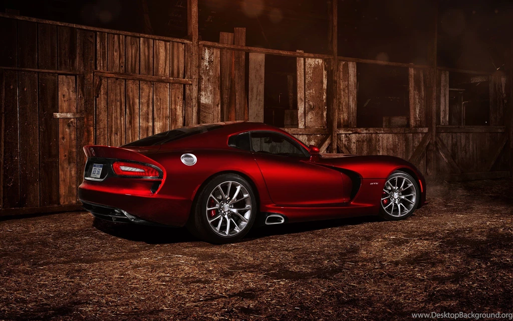 Dodge Viper Wallpapers