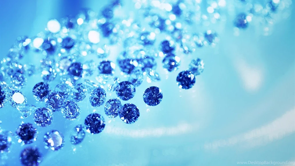 Bright Crystal Wallpapers Album (1)