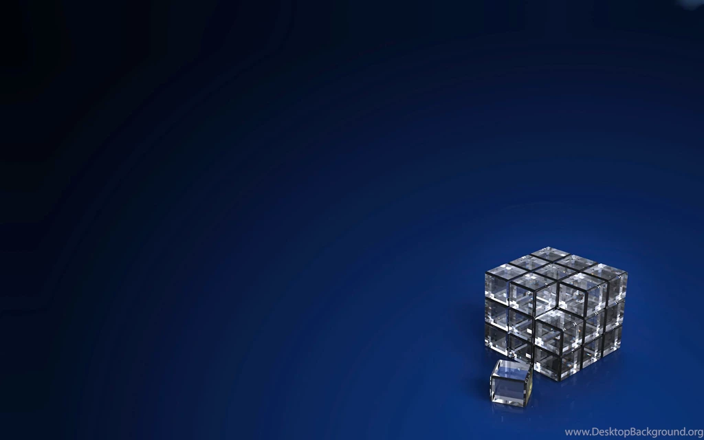 Crystal Wallpapers