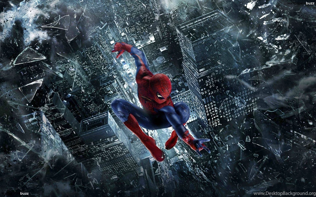 Spider Man Backgrounds Picture Wallpapers