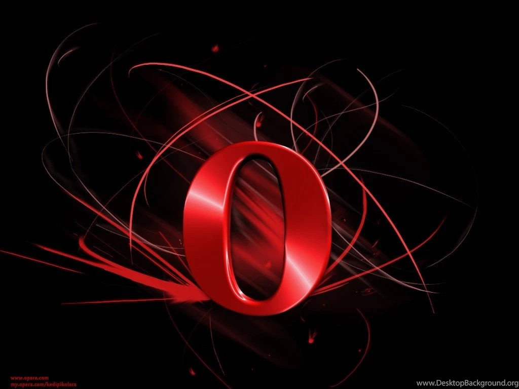 Opera Browser Hd Wallpapers