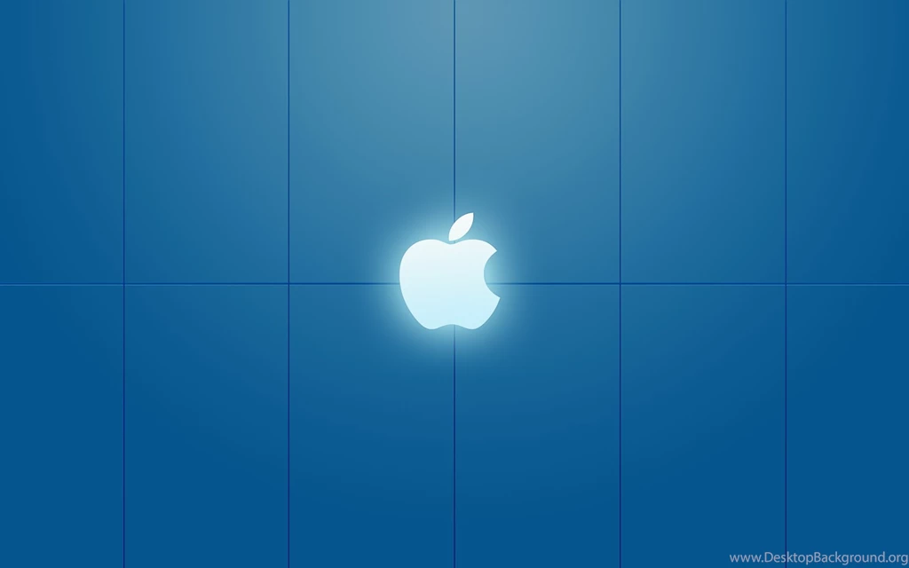 Blue Apple Wallpapers 19500