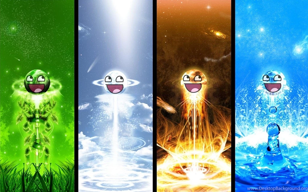 18 4chan HD Wallpapers