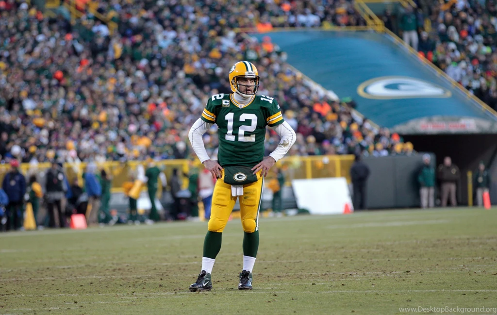 Aaron Rodgers Free HD Wallpapers